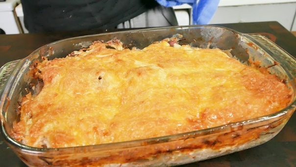 Мясо по французски в