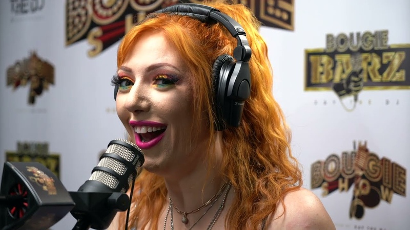 Lauren Phillips Interview Pornstars Dont Exist No More Not Believing In Monogamy Public