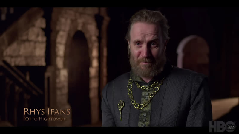Returning to Westeros House of the Dragon (