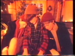 Captain Sensible - One Christmas Catalogue