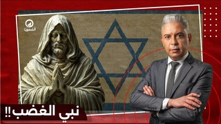 انه الرجل الذي تنبأ ب