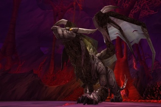 Сумеречный Молот vs. Низендра Гер/ Twilight Hammer vs. Nythendra HM