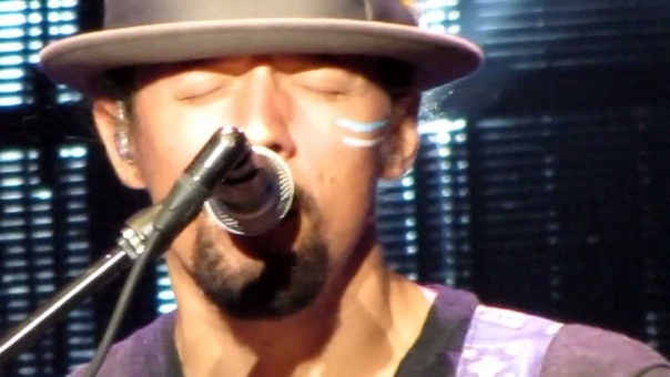 Jason Mraz Live in Madrid 2012 Fnac Music