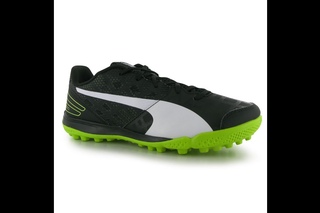 Обзор сороконожки Puma EvoPower 3 4 Junior Astro Turf Trainers 096032