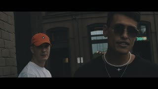Большой город (prod. by gasshawty)