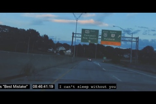 Alteras - Best Mistake (Official Music Video)