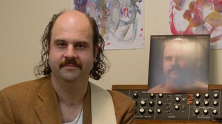 Donny Benét In Studio Episode #2 : Faux Steinberger