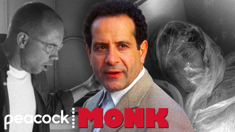 Monk Solves A Bizarre Case of 11 deaths,