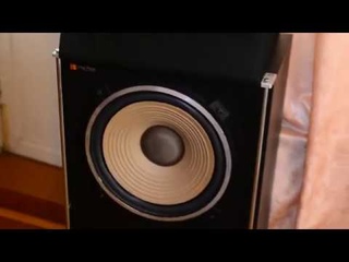 LINN NUMERIK + Yamaha PC 2602 + Harman Kardon 690 + MB Quart 740 Konvex + Technics SB 6000