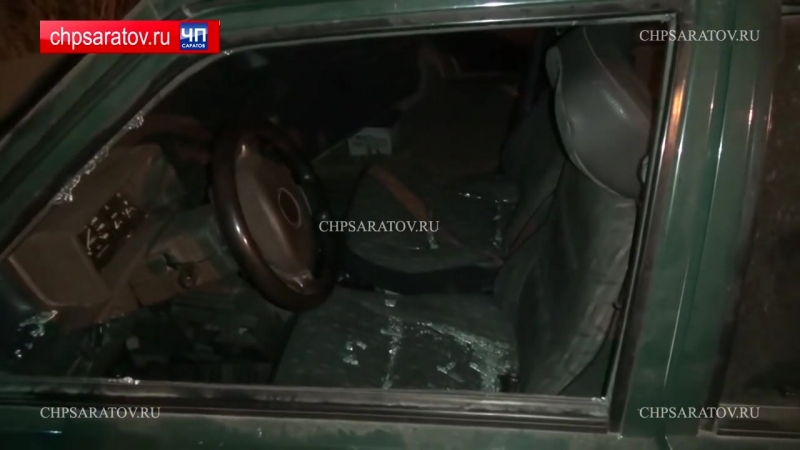 ЧП САРАТОВ. ДЕРЗКИЕ МАЛОЛЕТКИ ЗАДЕРЖАНЫ ЗА КРАЖУ ИЗ