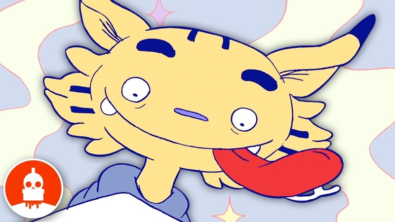 Tyler Co. Full Episode From GO Cartoons Only on Cartoon