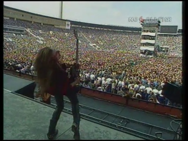 Программа А Moscow Music Peace Festival