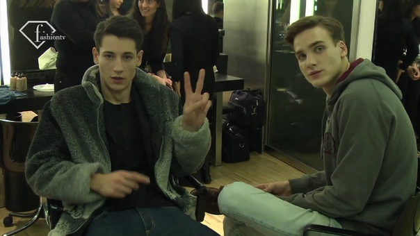 fashiontv, MILAN MEN F, W 11, 12 DG