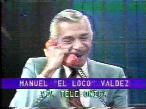 Entrevista a Mauricio Garces por Ricardo Rocha parte