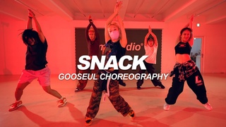 Ms Banks - Snack | Gooseul Choreography