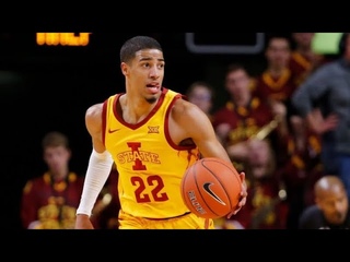 Tyrese Haliburton 2019-20 Full SZN Highlights | 15.2 PPG, 6.5 APG, 5.9 RPG | Lonzo Ball 2.0