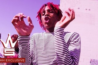 Famous Dex God Damn Feat. Rich The Kid (WSHH Exclusive - Official Music Video)