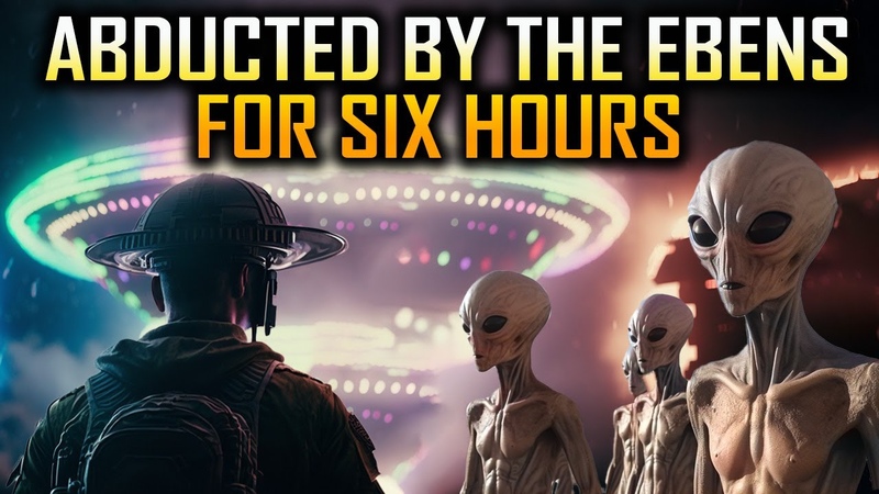 A Soldiers Abduction by Recalling 6 Missing Hours under