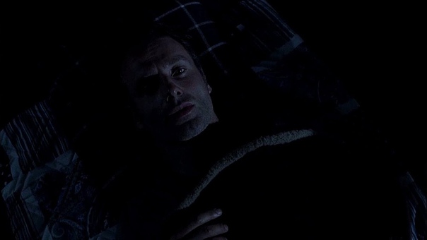 The Walking Dead, , Dark On