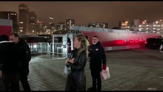 СПАРТАК - ДИНАМО / ПРОГНОЗ ОВЕЧКИНА НЕ СБЫЛСЯ / СТЕПАШИН И ДИНАМОВЕЦ ЗОБНИН / ПОБЕГ ЗА ВОРОНИНЫМ
