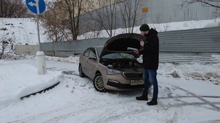 Полезен или вреден фильтр печки салона в Skoda Rapid / Volkswagen Polo Подробнее в видео.