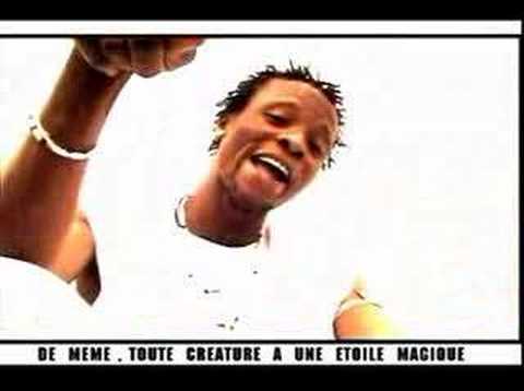 BENIN APOUKE