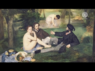 Эдуард Мане. Великие мастера живописи, Франция. 2015