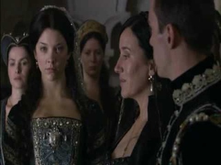 A History of Tragic Queens