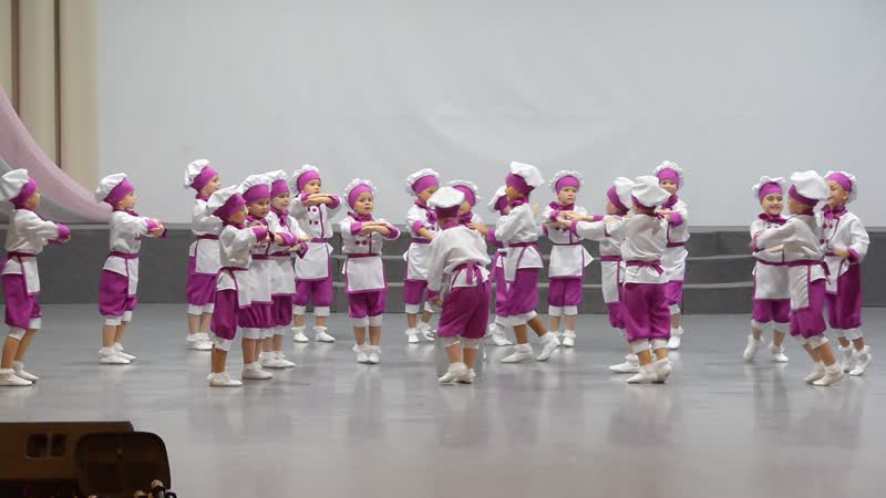 Коллектив Фантазия МАОУ ДО ДЦК, смешанная группа, Мамины