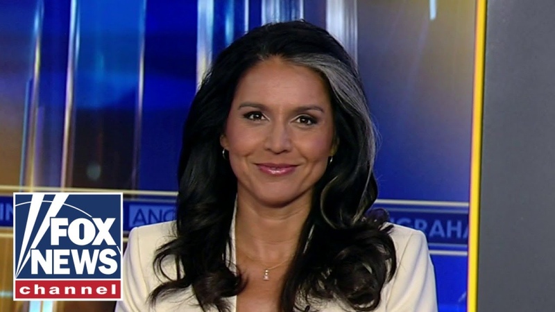 Tulsi Gabbard: This is pushing us closer to nuclear