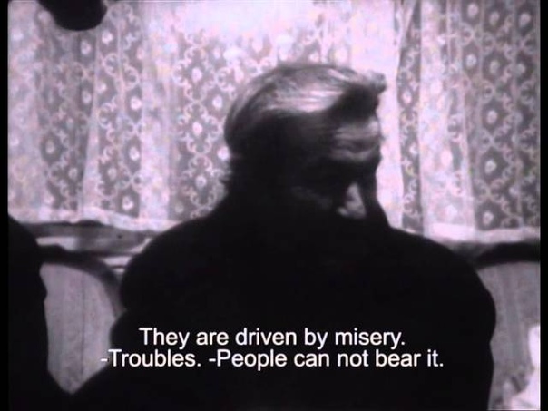 Black Film ( Zelimir Zilnik, 1971, English