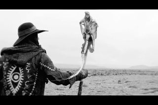 Behemoth - Ben Sahar - Official Video