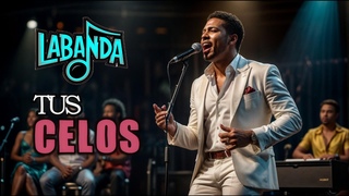 LABANDA - Tus Celos #salsarap #salsa