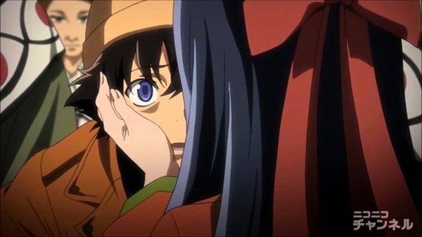 Mirai Nikki AMV Awake and