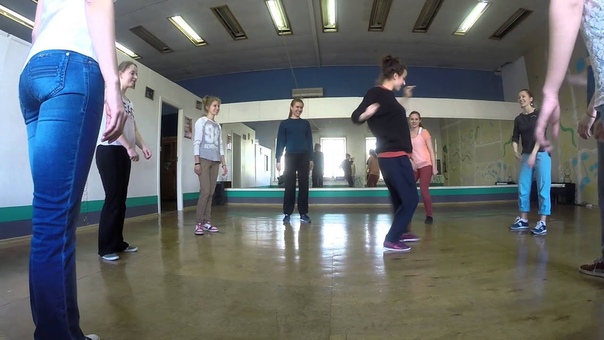 House Dance Jam, Глубокие корни,