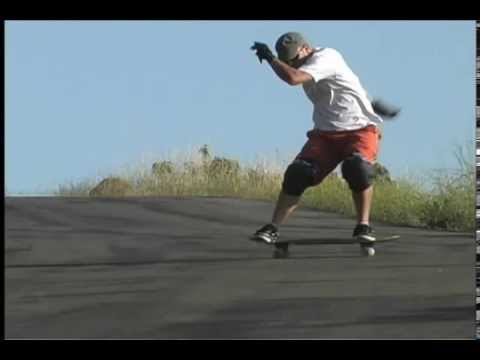 Gravity Skateboards Slide School , 1 Check