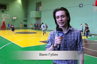 Готов к труду и обороне / Кубок ректора МЭИ / 27 мая @РадиоМЭИ