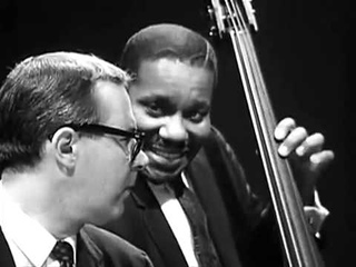 Dave Brubeck Quartet - St Louis Blues