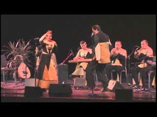Դոնի Յար (Doni Yar) - Shoghaken Ensemble