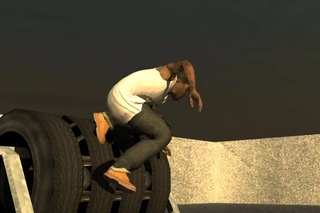 FreeShow Flow Parkour Week