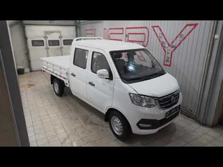 Легкий коммерческий транспорт Changan KYC - мини-грузовик Changan KYC T3