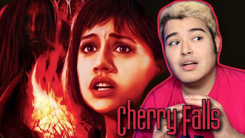 Cherry Falls (2000) , , Revisit Reaction, , AN UNDERRATED GEM