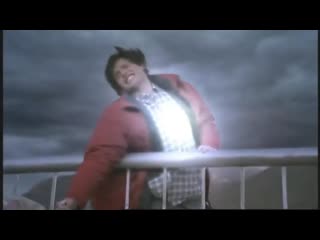 Smallville - Montage