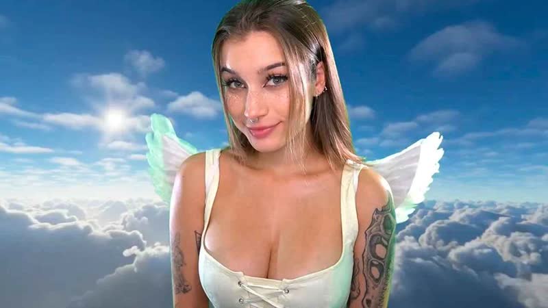 Akuma ASMR 20220826 ASMR Roleplay Tu Á NGEL de la Guarda TE CUIDA Rp N Uq3 Qx