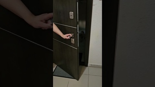 Как же Ламберт радуется возвращению семьи!!))#СчастьеСобака#ВеселыйХвост#ЛучшийДруг#ПушистоеСчастье