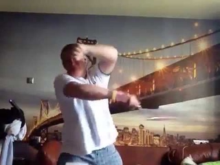 Fail of the week | NUNCHAKU FREESTYLE