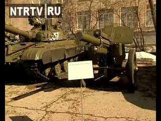 военная техника