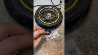 Ninebot max g30lp ремонт