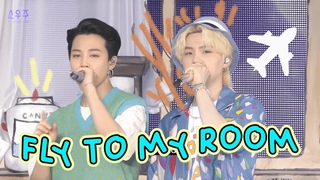 [HD] 210614 Fly to My Room 내 방을 여행하는 법 ✧ ∞ ꕤ 소우주 SOWOOZOO 6th Muster Day 2 | ENG SUBS