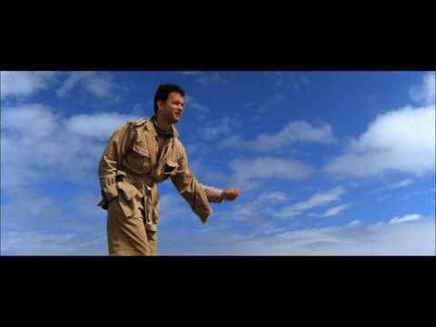 Tom Hanks dance Come Go with